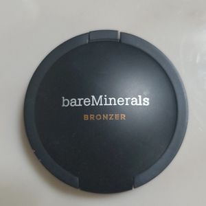 BareMinerals bronzer